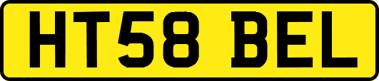 HT58BEL