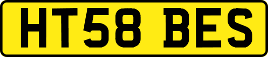 HT58BES