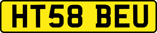 HT58BEU