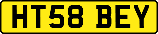 HT58BEY