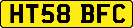 HT58BFC