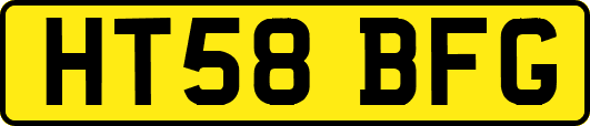 HT58BFG