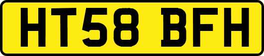 HT58BFH