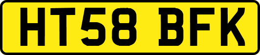 HT58BFK
