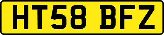 HT58BFZ