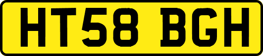 HT58BGH