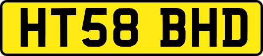 HT58BHD