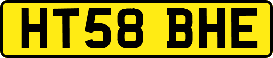 HT58BHE