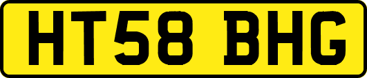 HT58BHG