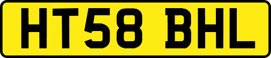 HT58BHL