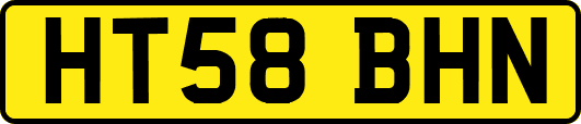 HT58BHN