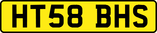 HT58BHS
