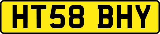 HT58BHY