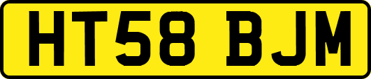 HT58BJM