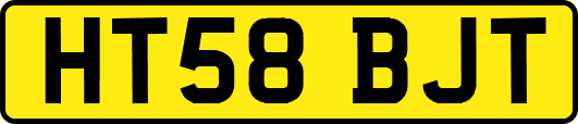 HT58BJT