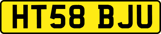 HT58BJU