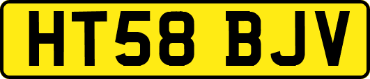 HT58BJV