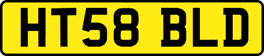 HT58BLD
