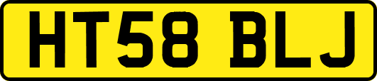 HT58BLJ