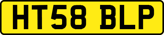 HT58BLP