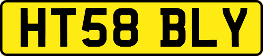 HT58BLY