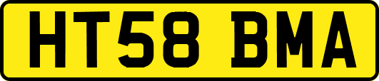 HT58BMA