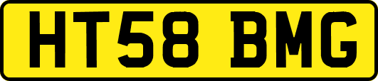 HT58BMG