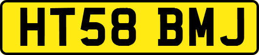 HT58BMJ