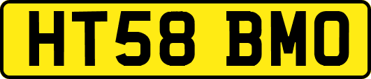 HT58BMO