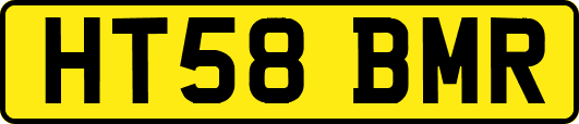 HT58BMR