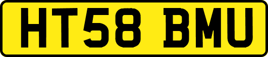 HT58BMU