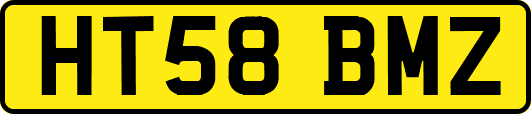 HT58BMZ
