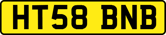 HT58BNB