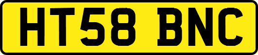 HT58BNC
