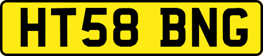 HT58BNG