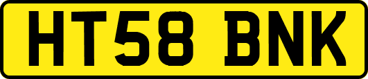 HT58BNK