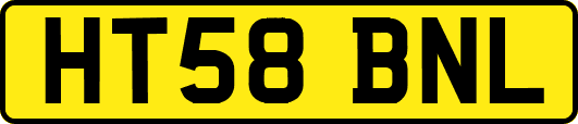 HT58BNL