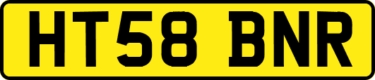 HT58BNR