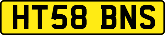HT58BNS