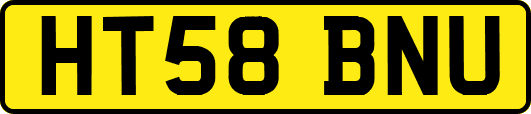 HT58BNU