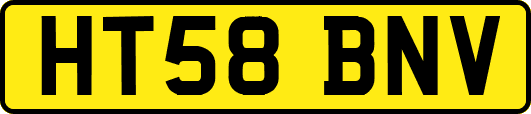 HT58BNV
