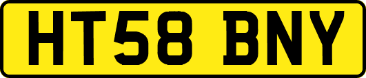HT58BNY