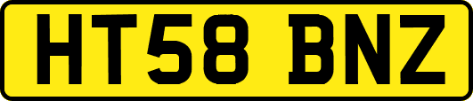 HT58BNZ