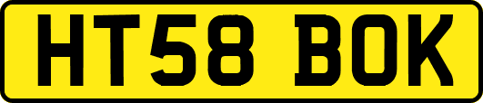 HT58BOK