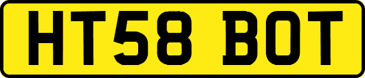 HT58BOT