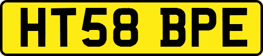 HT58BPE