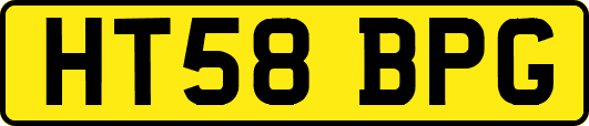 HT58BPG