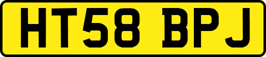 HT58BPJ