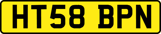 HT58BPN