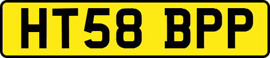 HT58BPP